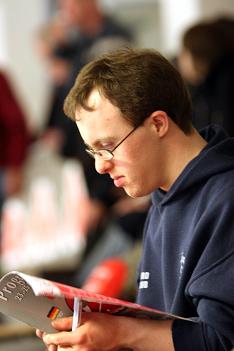 Hamburg 2007 - Courtesy of and Copyright Shutterspark